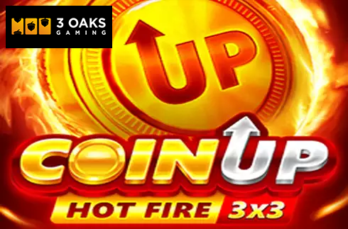 Coin Up: Hot Fire